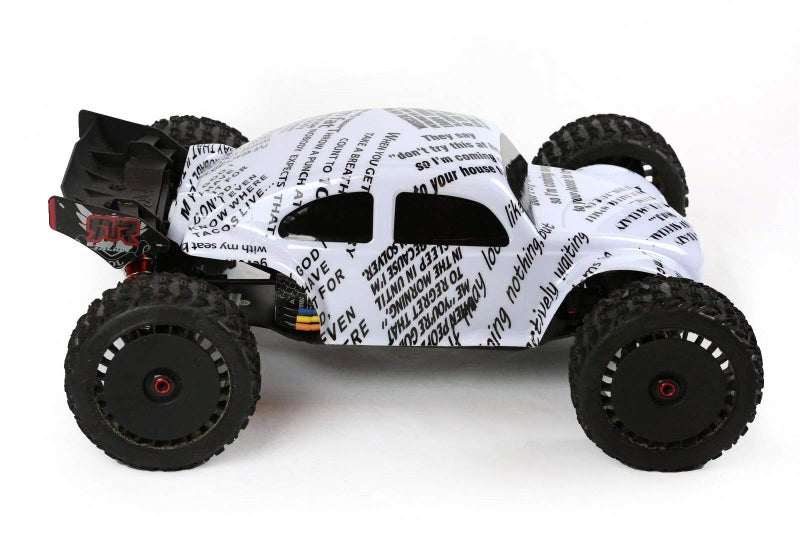 SummitLink Custom Body Compatible for 1/10 1/8 Scale RC Car or Truck (Truck not Included) (Joke) - Image 4